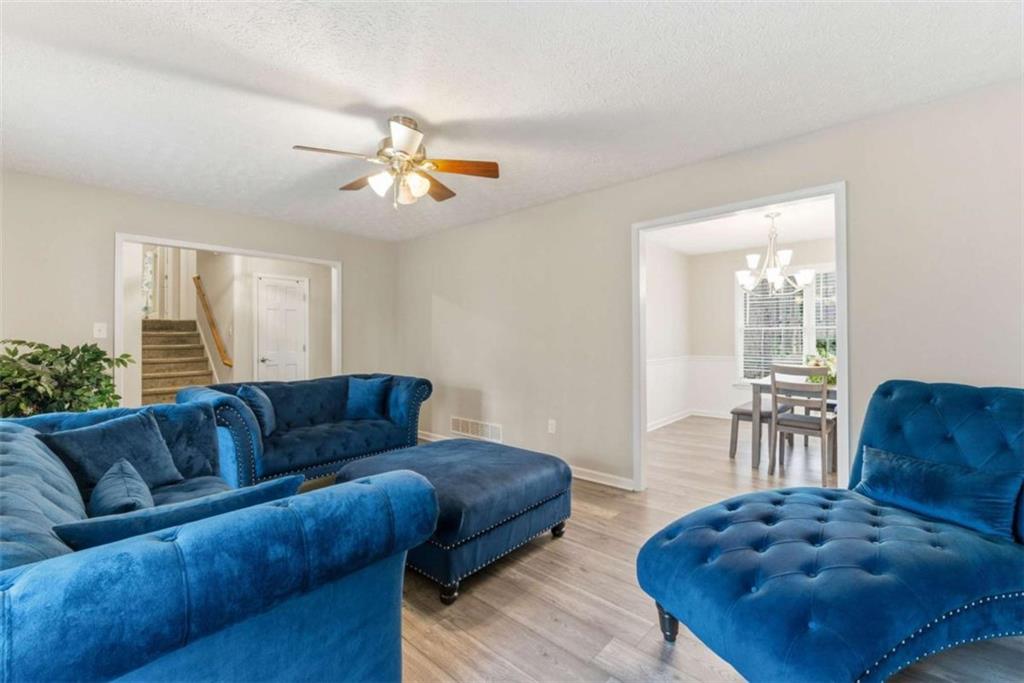 11846 Pine Needle Lane Hampton, GA 30228 - Photo 6 of 28