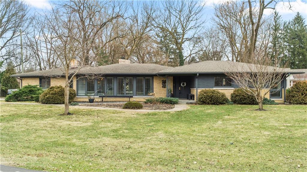 7375 Spring Mill Road Indianapolis, IN 46260 - Photo 1 of 35 Gallery Image 1