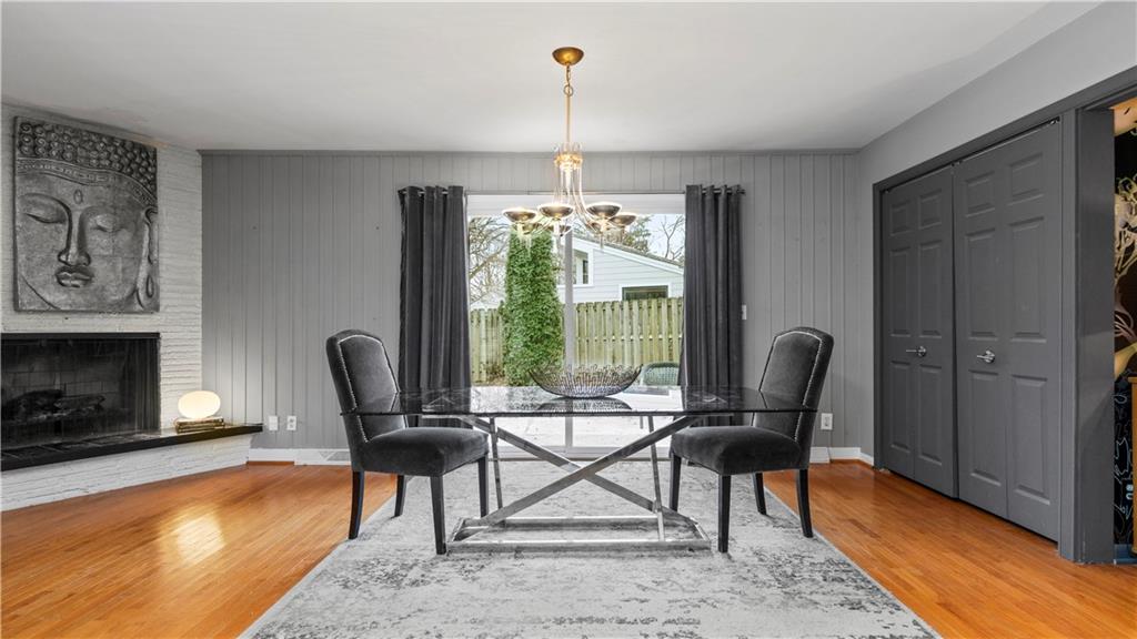7375 Spring Mill Road Indianapolis, IN 46260 - Photo 12 of 35 Gallery Image 12
