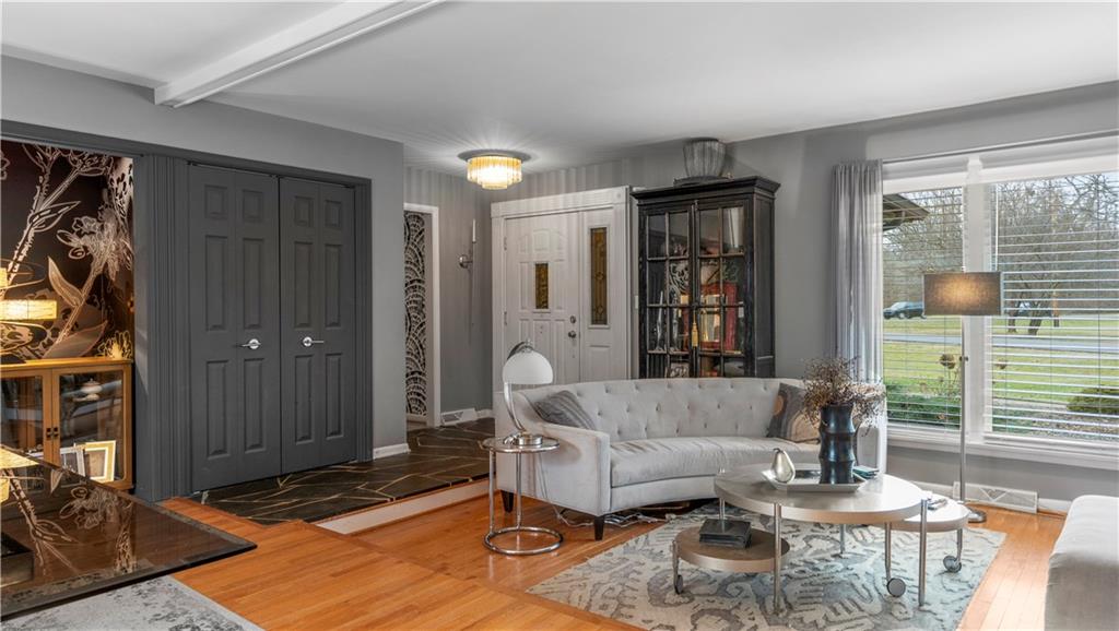 7375 Spring Mill Road Indianapolis, IN 46260 - Photo 3 of 35 Gallery Image 3