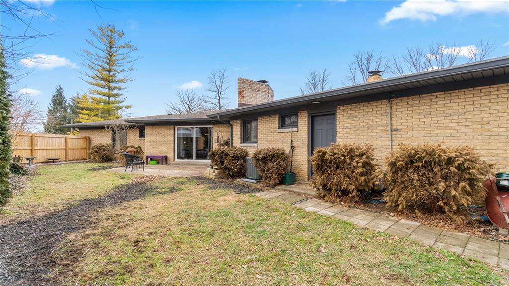 7375 Spring Mill Road Indianapolis, IN 46260 - Photo 35 of 35 Gallery Image 35