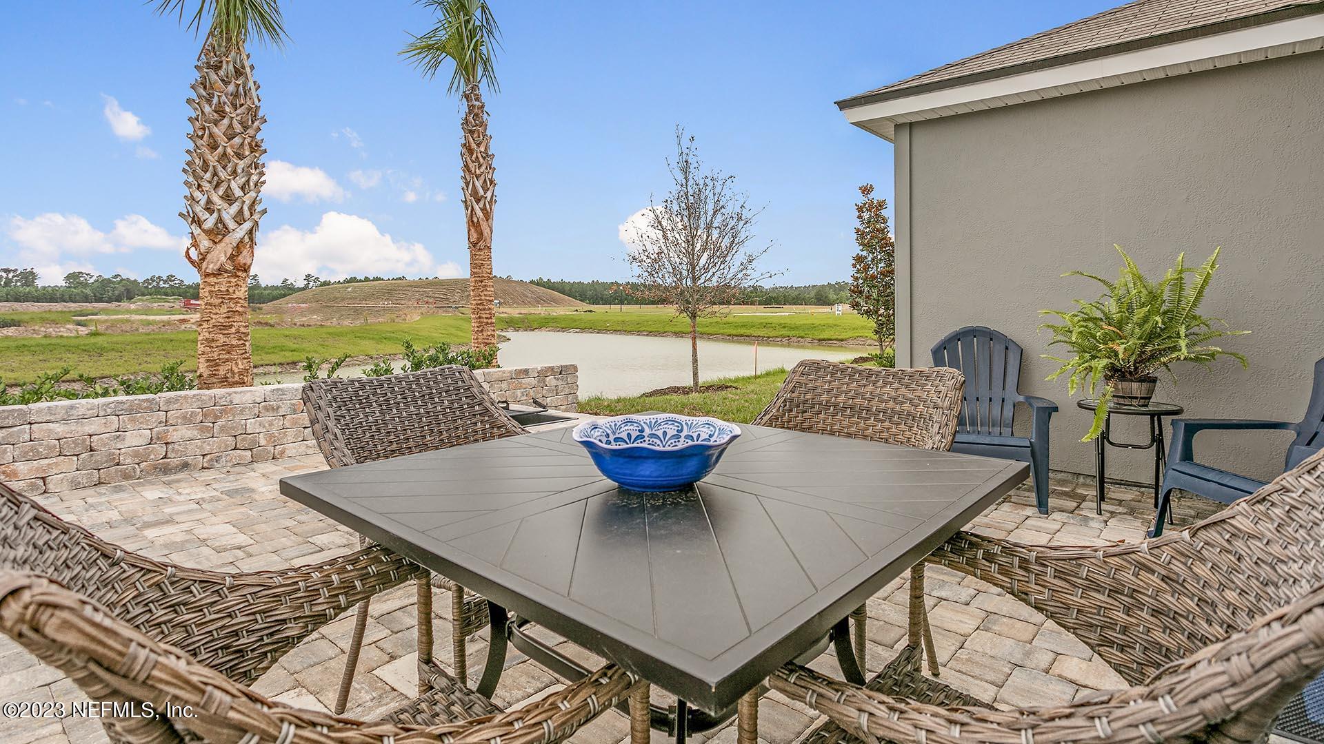 14 Hulett Wds Road Palm Coast, FL 32137 - Photo 22 of 35 Catalina 20