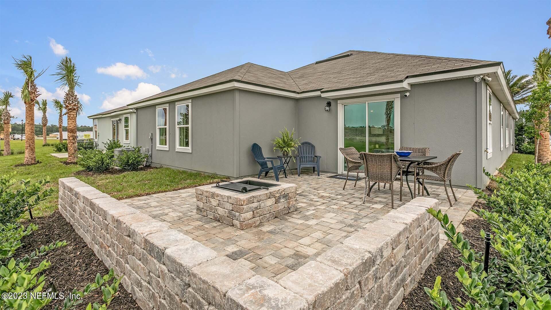 14 Hulett Wds Road Palm Coast, FL 32137 - Photo 23 of 35 Catalina 21