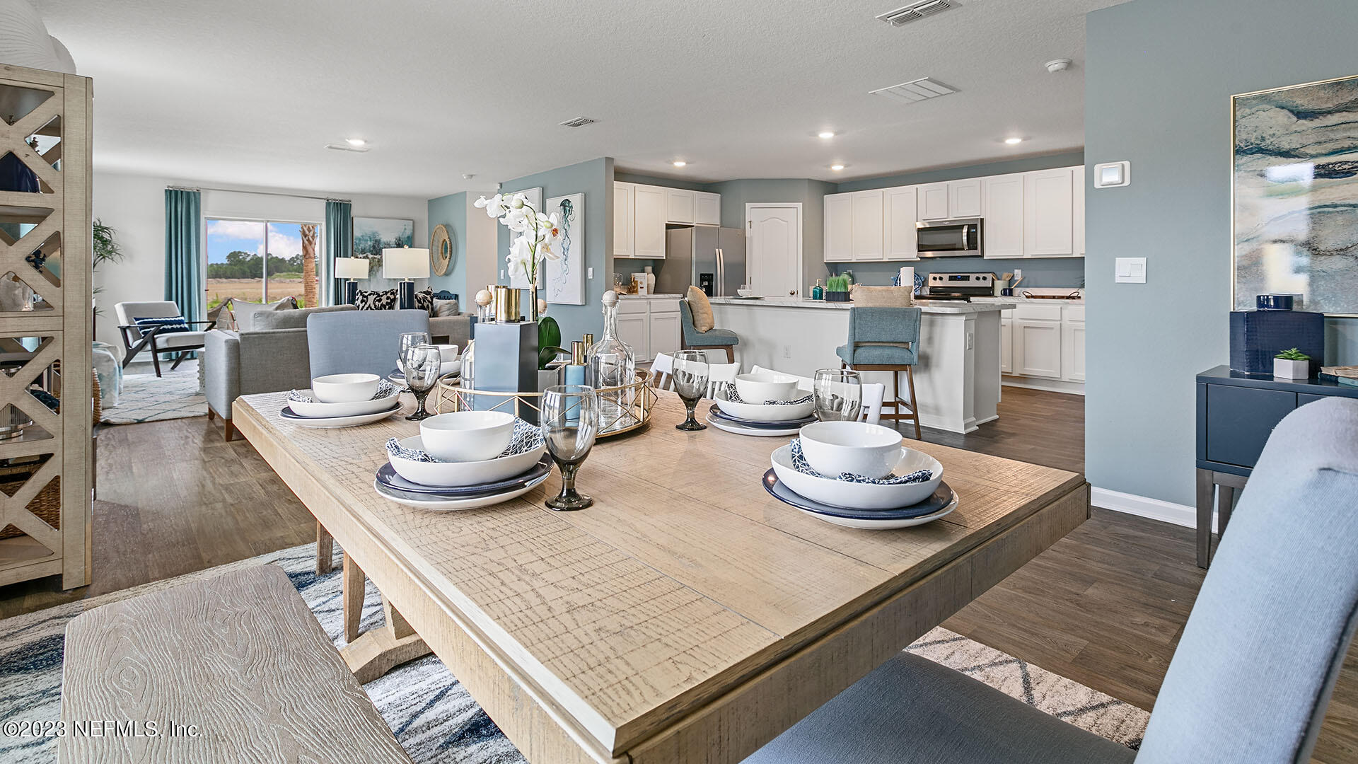 14 Hulett Wds Road Palm Coast, FL 32137 - Photo 7 of 35 Catalina 5