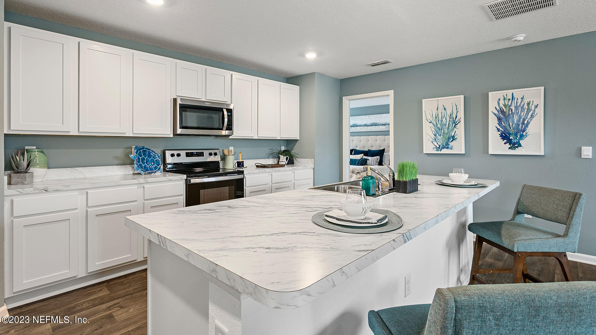 14 Hulett Wds Road Palm Coast, FL 32137 - Photo 8 of 35 Catalina 6
