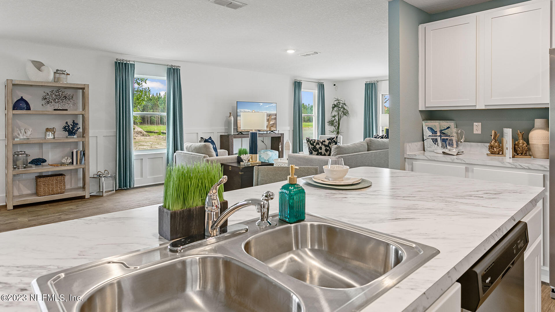 14 Hulett Wds Road Palm Coast, FL 32137 - Photo 9 of 35 Catalina 7