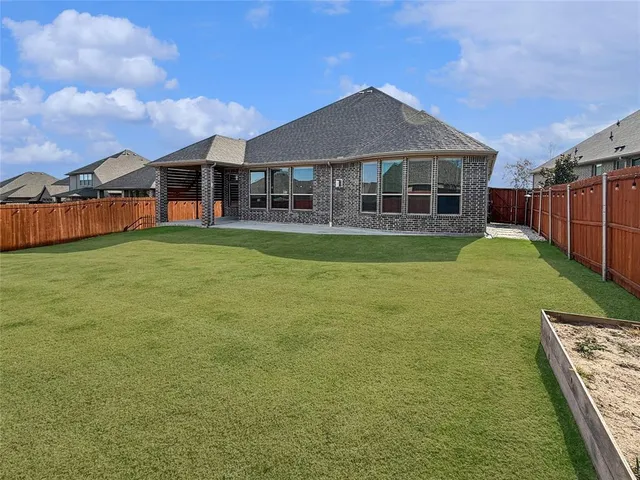 $3,350 | 15244 Holly Bay Court, Aledo, TX 76008