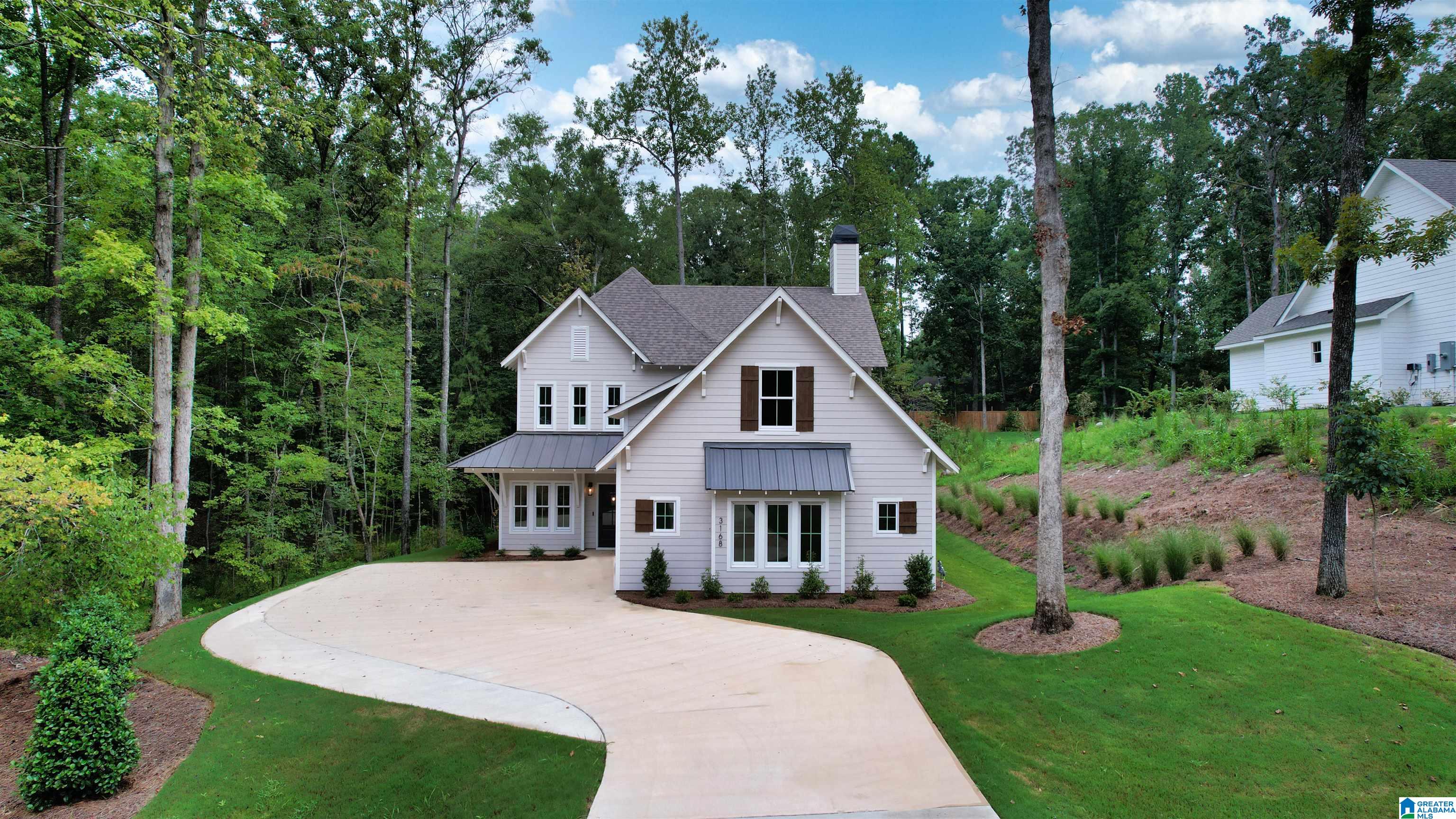 3168 Oakridge Way Chelsea, AL 35043 - Photo 2 of 28