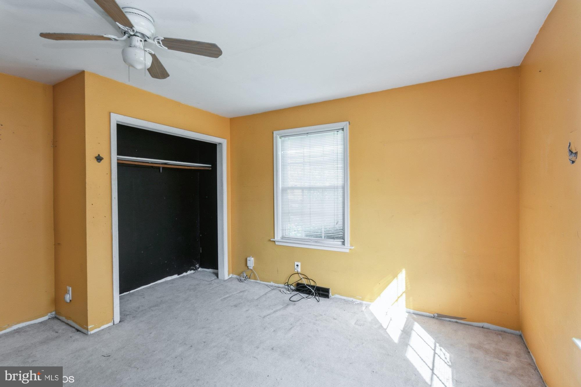 6609 Harrison Road Fredericksburg, VA 22407 - Photo 12 of 21 Another view of bedroom 2