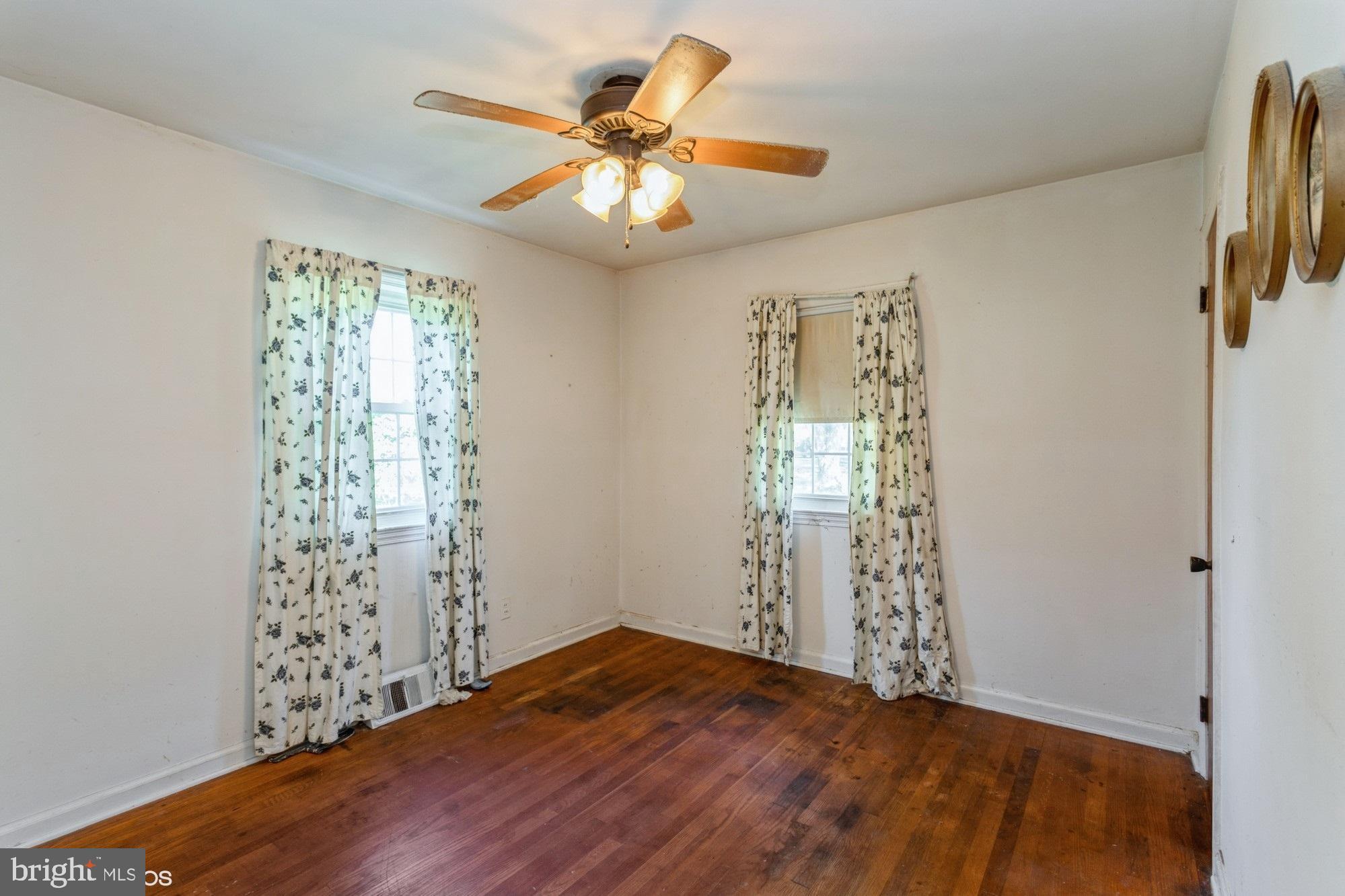 6609 Harrison Road Fredericksburg, VA 22407 - Photo 16 of 21 Bedroom 4