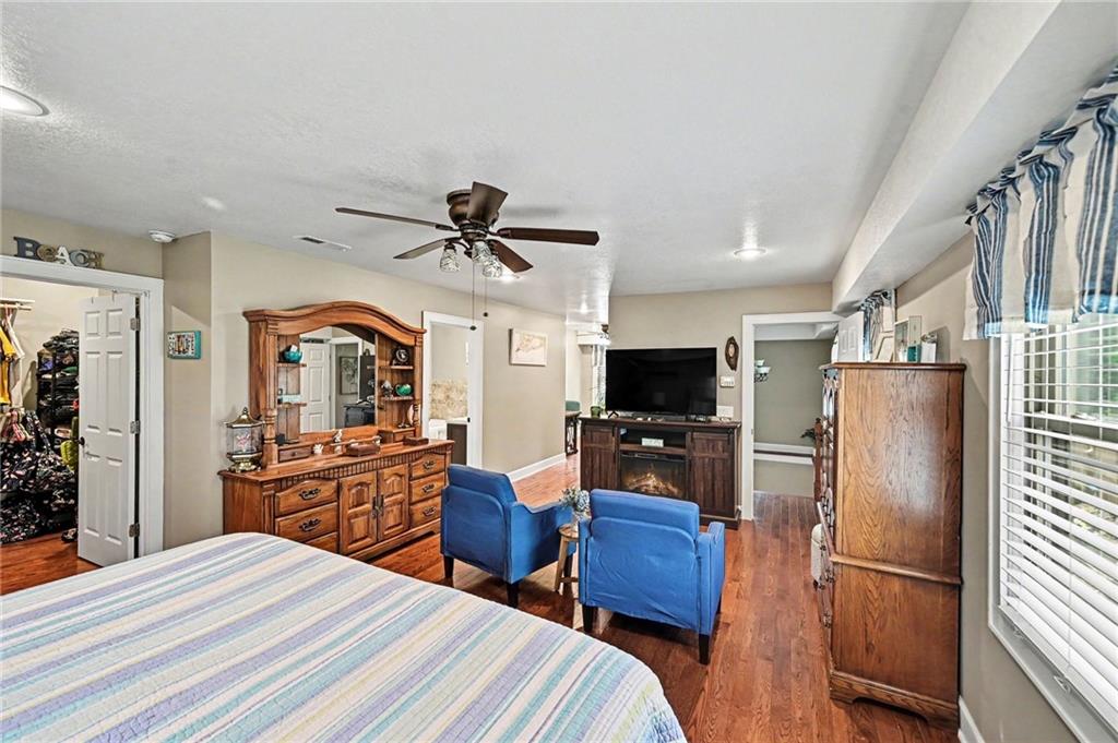 1 Ridgeland Road Country Club, MO 64505 - Photo 29 of 49