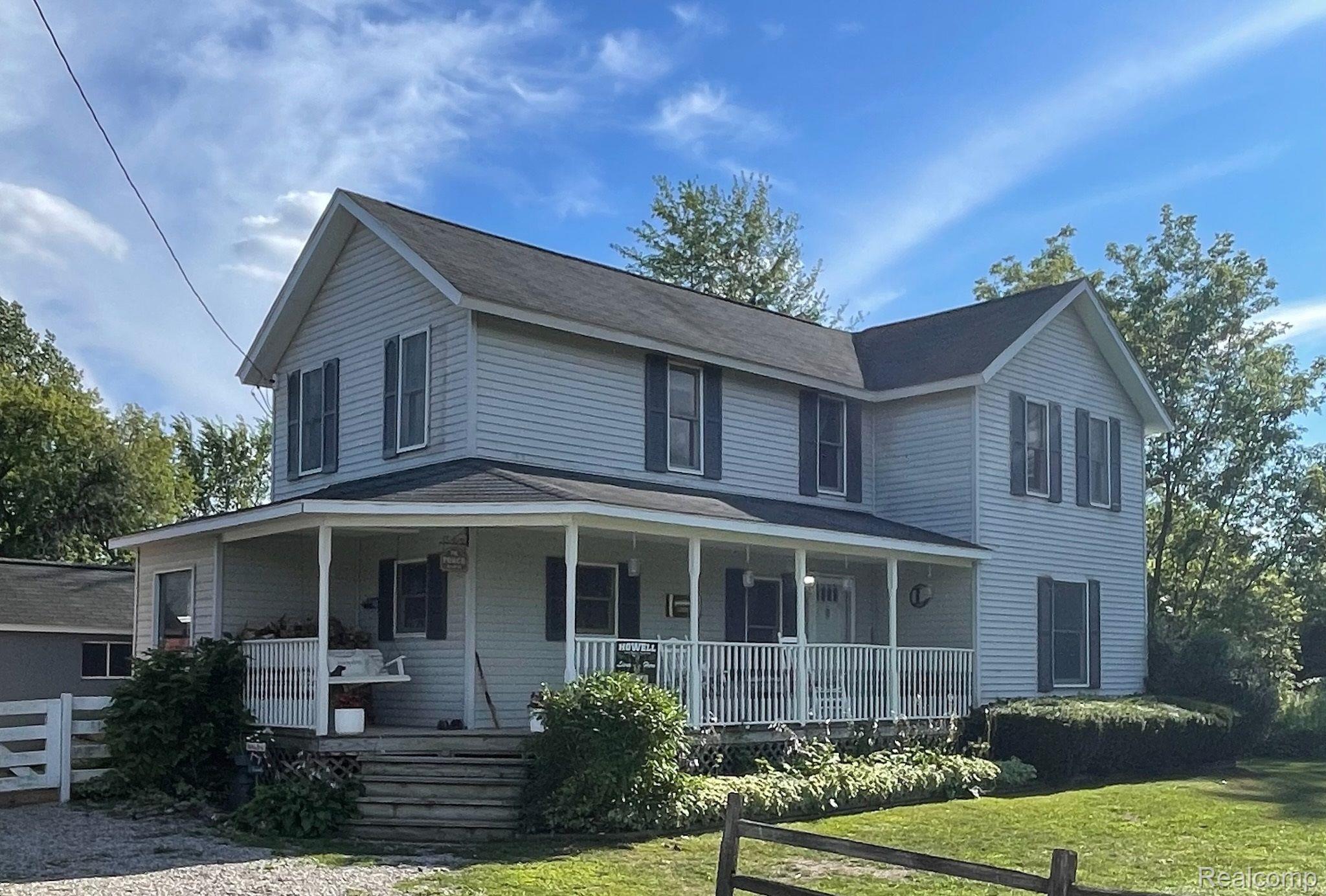 4900 Curdy Road Howell, MI 48855 - Photo 1 of 32 Gallery Image 1