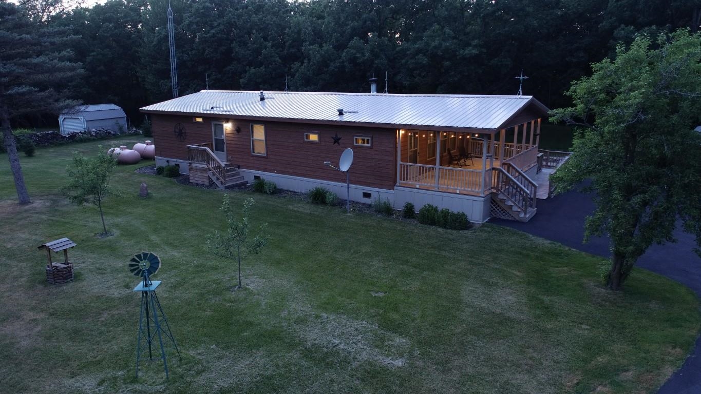 W2076 Amherst Wisconsin Dells, WI 53965 - Photo 84 of 90