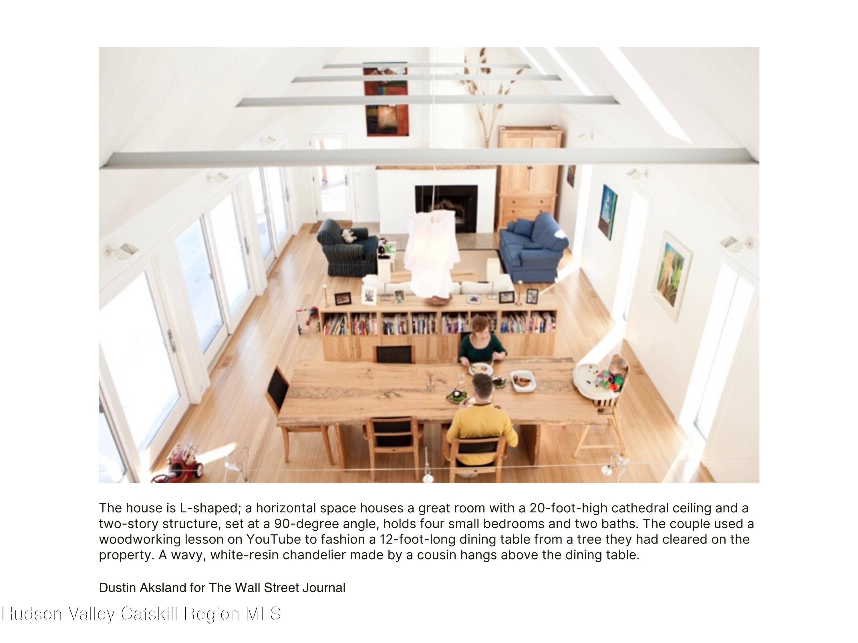 741 Albany Post Road New Paltz, NY 12561 - Photo 25 of 26 WSJ