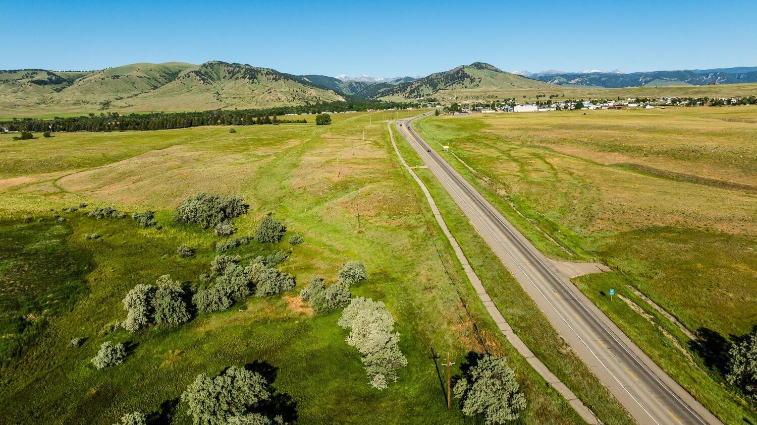 Fort Street Buffalo, WY 82834 - Photo 2 of 24 N1
