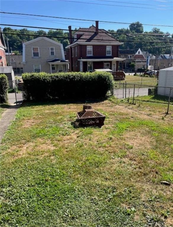 532 Russellwood Avenue McKees Rocks, PA 15136 - Photo 13 of 13 a view of a terrace with chairs