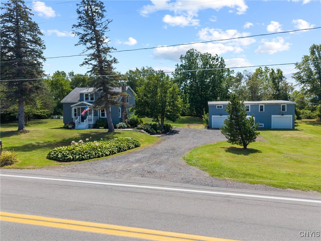 1037 Co Rte 20 Oswego, NY 13126 - Photo 2 of 45