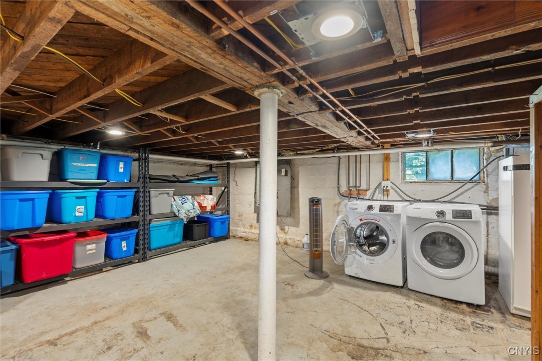 1037 Co Rte 20 Oswego, NY 13126 - Photo 24 of 45