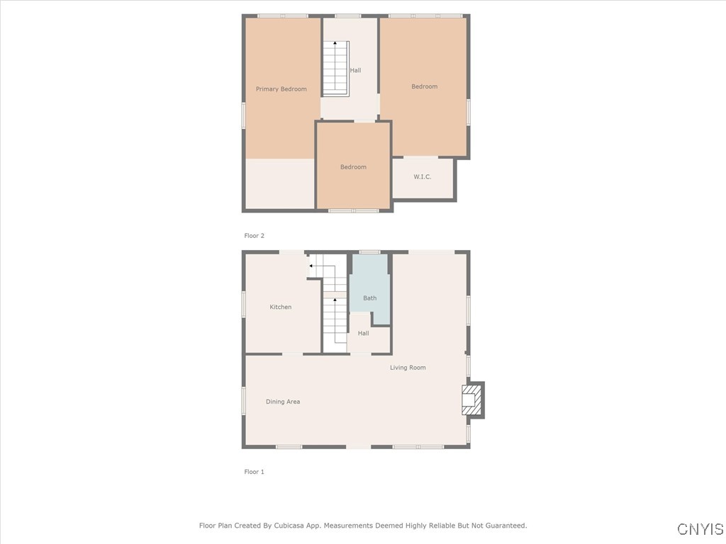 1037 Co Rte 20 Oswego, NY 13126 - Photo 36 of 45