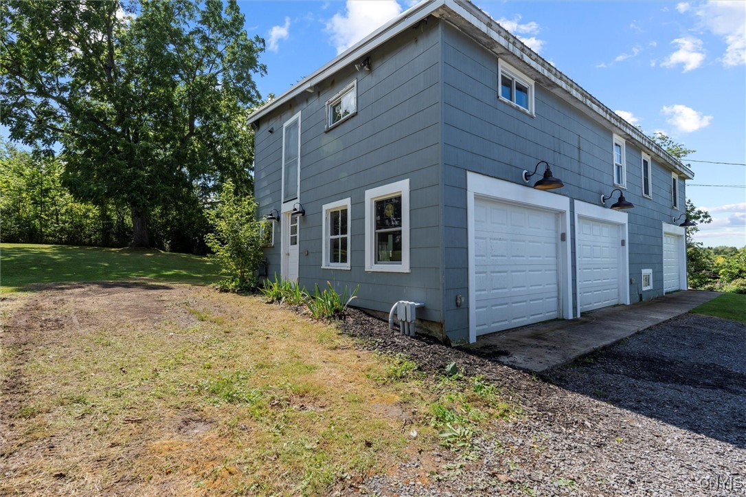 1037 Co Rte 20 Oswego, NY 13126 - Photo 38 of 45