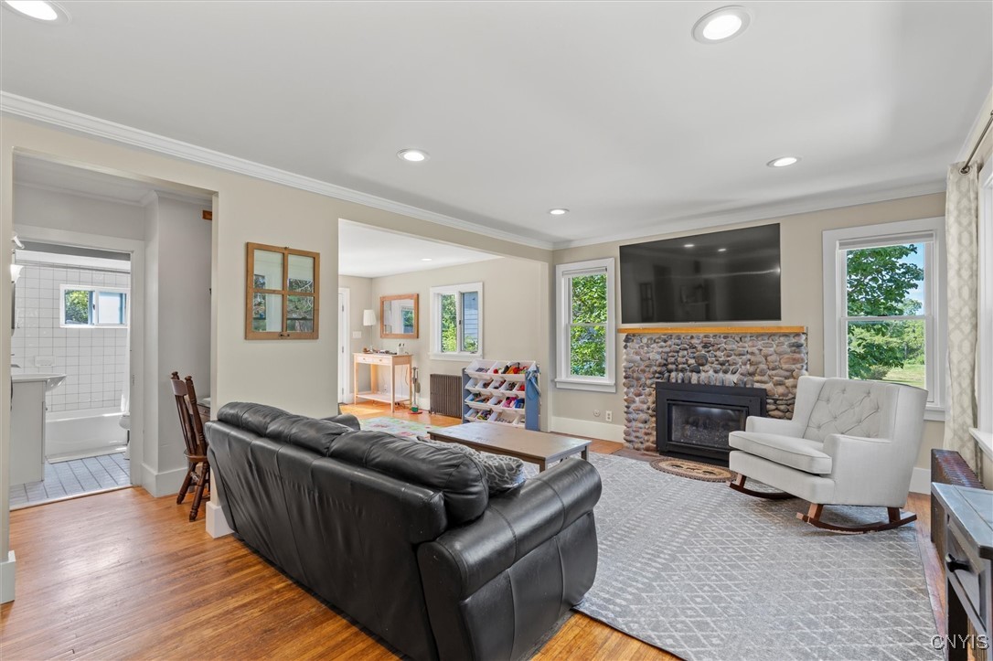 1037 Co Rte 20 Oswego, NY 13126 - Photo 4 of 45