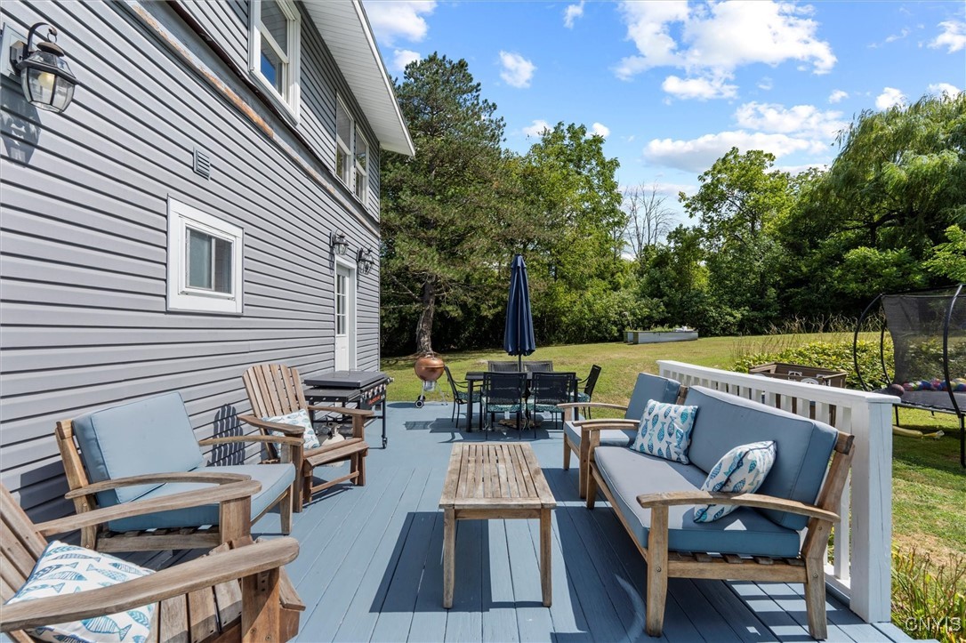 1037 Co Rte 20 Oswego, NY 13126 - Photo 41 of 45