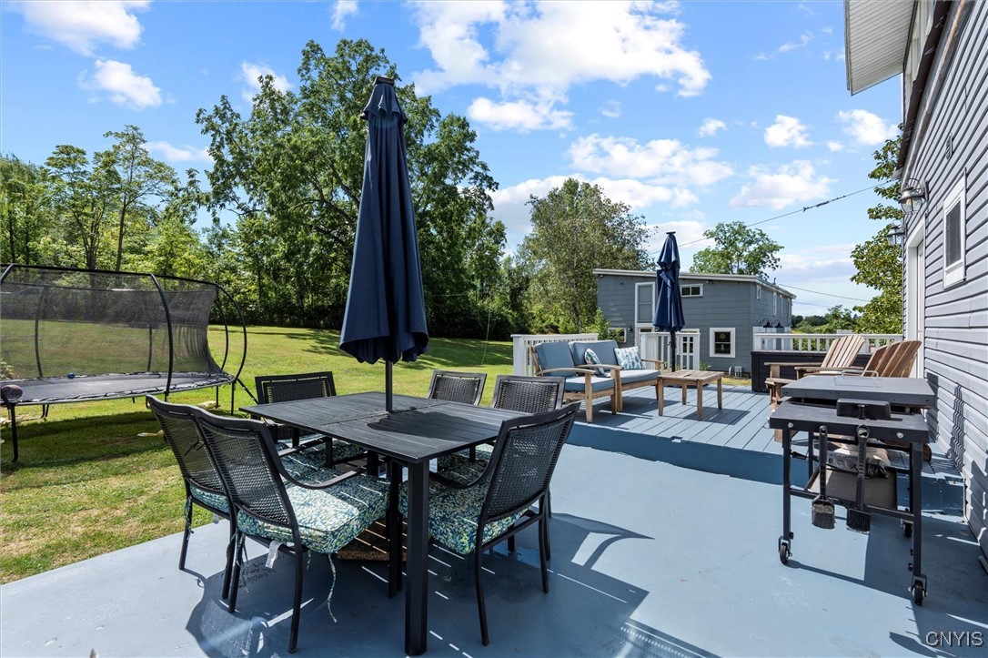 1037 Co Rte 20 Oswego, NY 13126 - Photo 42 of 45