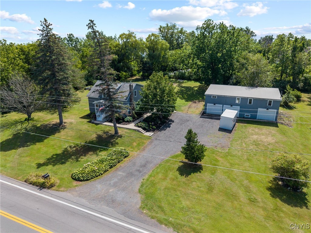 1037 Co Rte 20 Oswego, NY 13126 - Photo 43 of 45