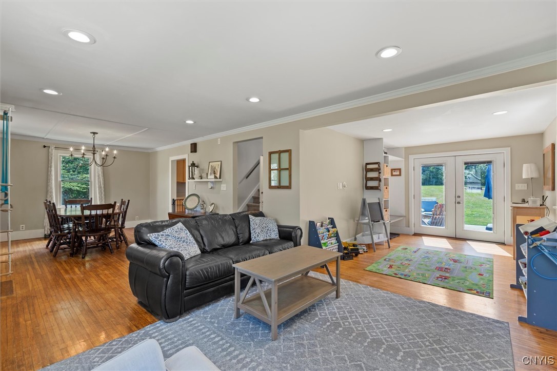 1037 Co Rte 20 Oswego, NY 13126 - Photo 5 of 45