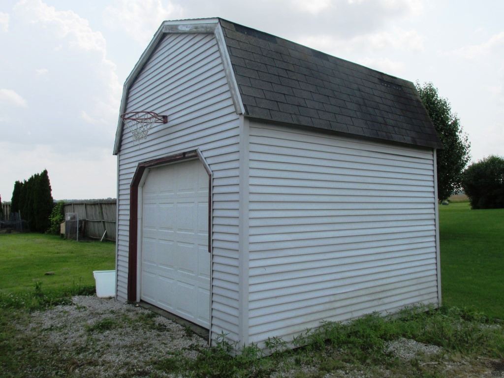 1203 West Division Road Huntington, IN 46750 - Photo 13 of 14 Gallery Image 13