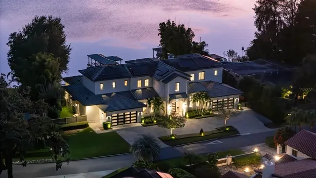 $6,295,000 | 1920 Lakeside Drive, Orlando, FL 32803