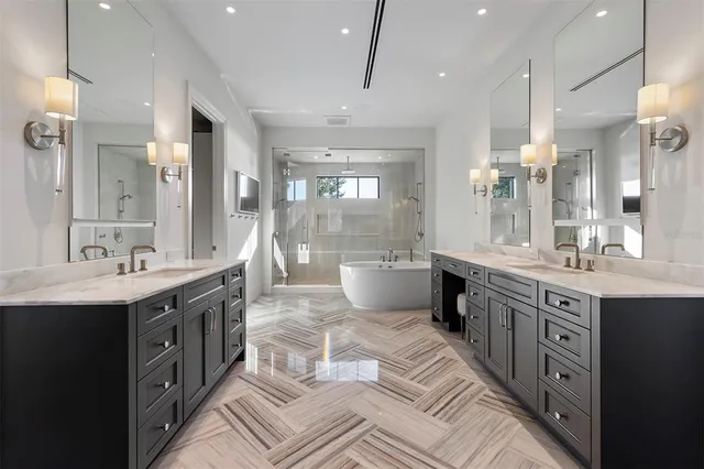 $6,295,000 | 1920 Lakeside Drive, Orlando, FL 32803