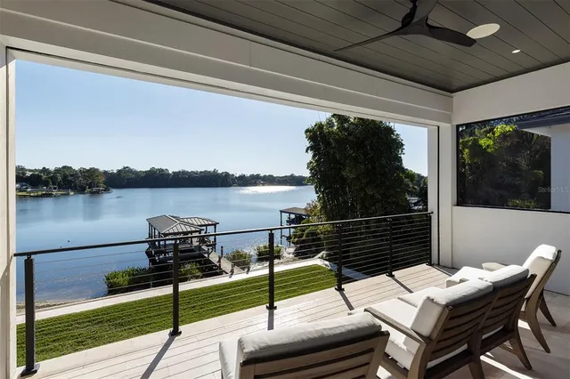 $6,295,000 | 1920 Lakeside Drive, Orlando, FL 32803