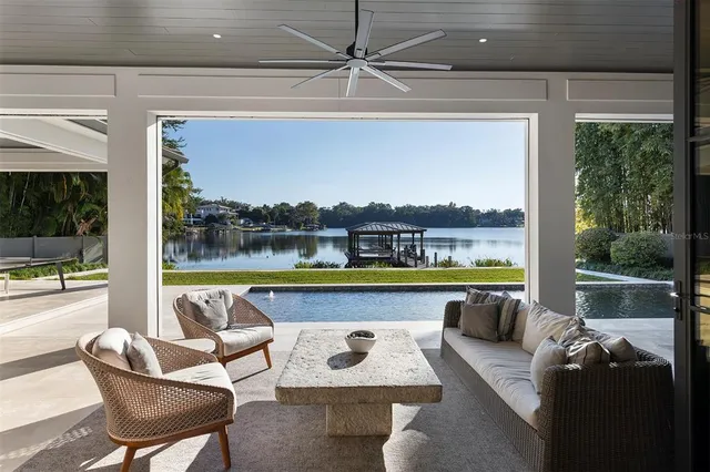 $6,295,000 | 1920 Lakeside Drive, Orlando, FL 32803