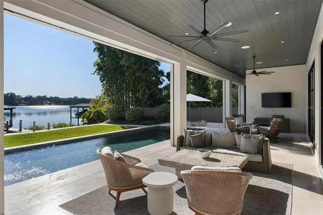 $6,295,000 | 1920 Lakeside Drive, Orlando, FL 32803