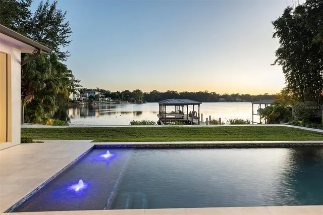 $6,295,000 | 1920 Lakeside Drive, Orlando, FL 32803