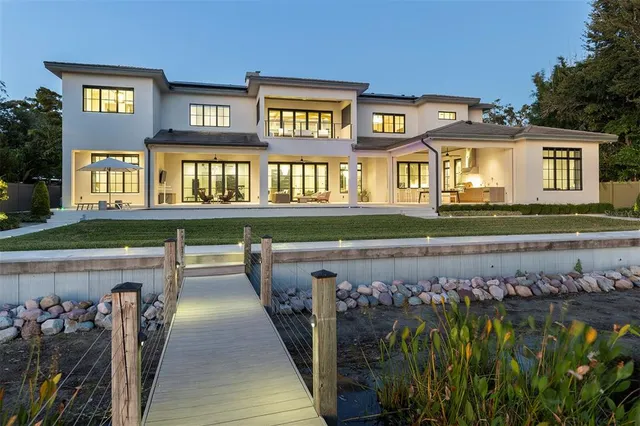 $6,295,000 | 1920 Lakeside Drive, Orlando, FL 32803