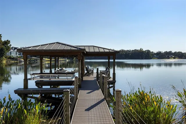 $6,295,000 | 1920 Lakeside Drive, Orlando, FL 32803