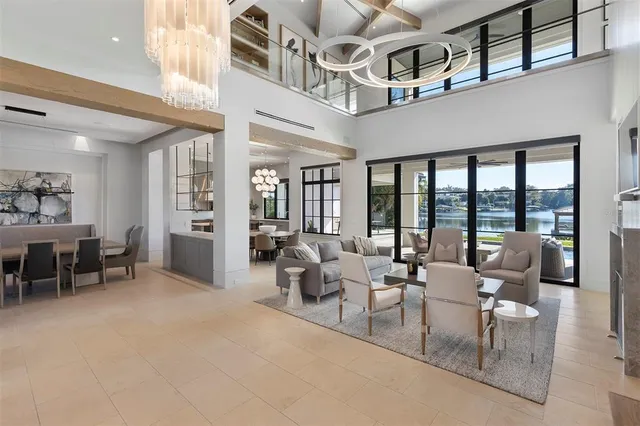 $6,295,000 | 1920 Lakeside Drive, Orlando, FL 32803