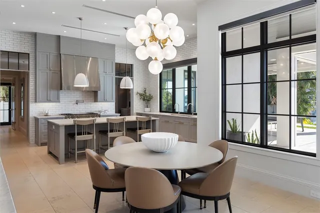 $6,295,000 | 1920 Lakeside Drive, Orlando, FL 32803