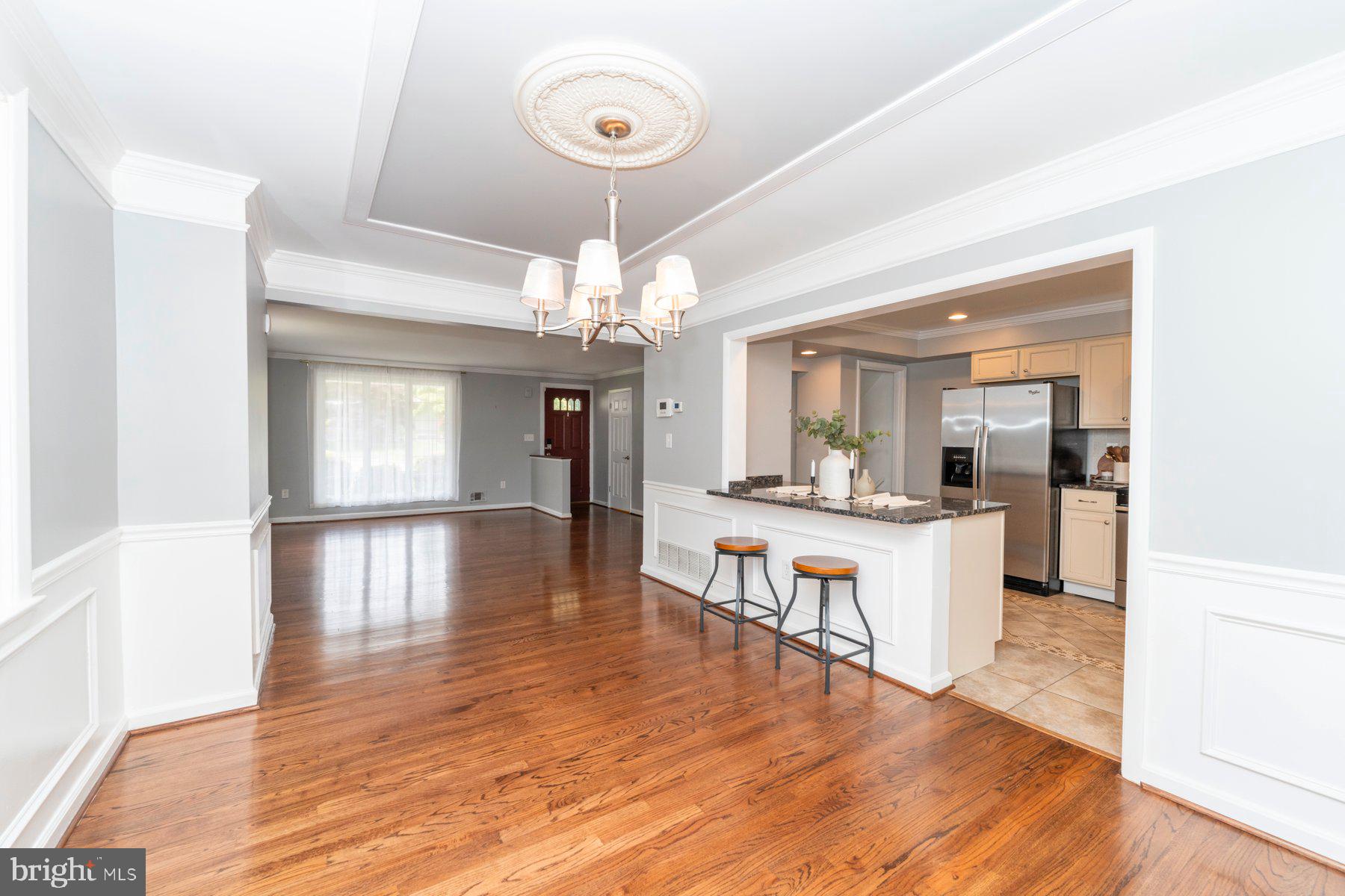 1207 Brixton Road Baltimore, MD 21239 - Photo 8 of 25 Gallery Image 8