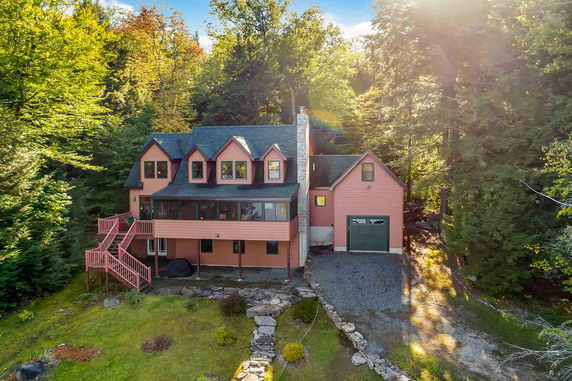 48 Frye Road Moultonborough, NH 03254 - Photo 1 of 33 Gallery Image 1