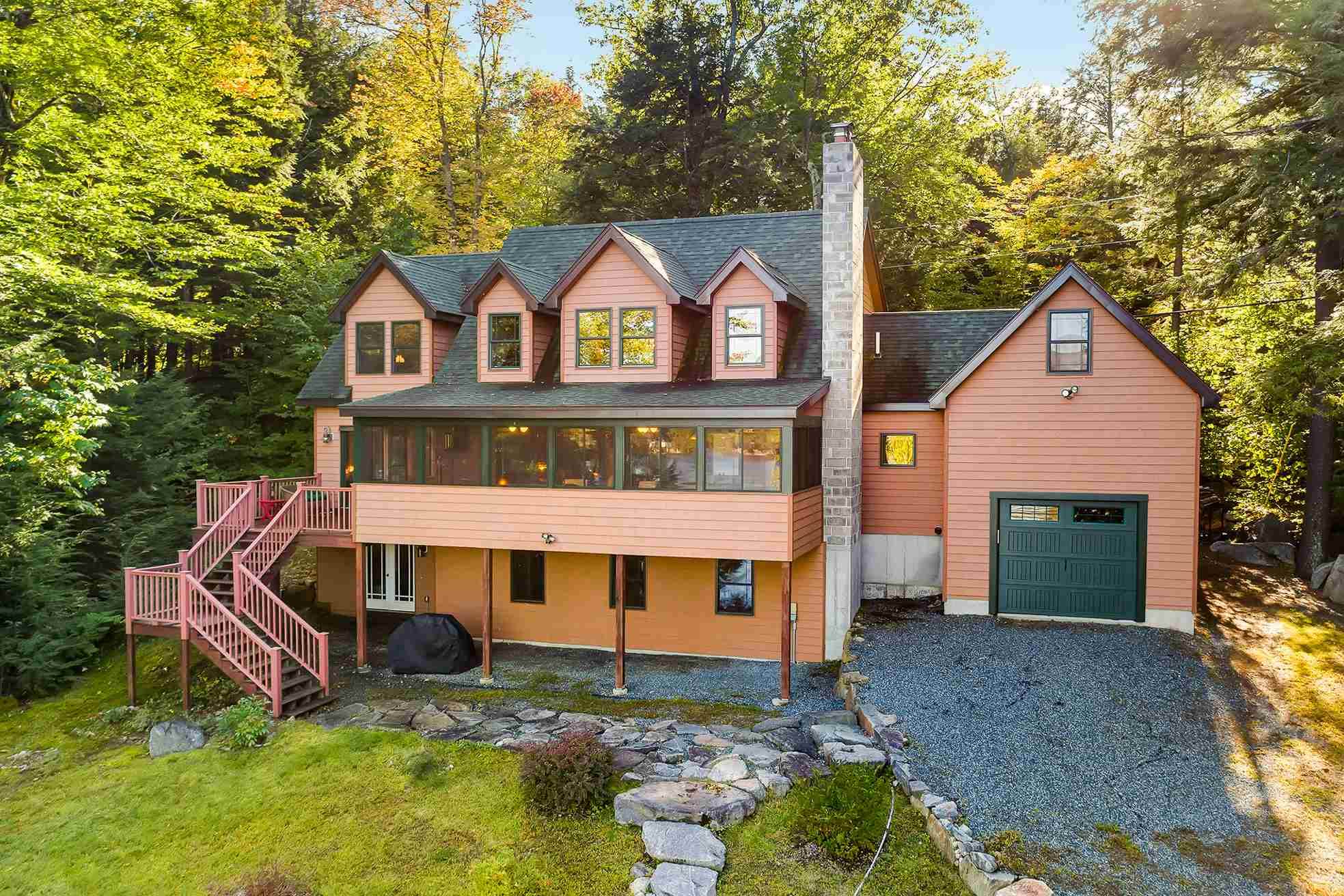 48 Frye Road Moultonborough, NH 03254 - Photo 2 of 33 Gallery Image 2