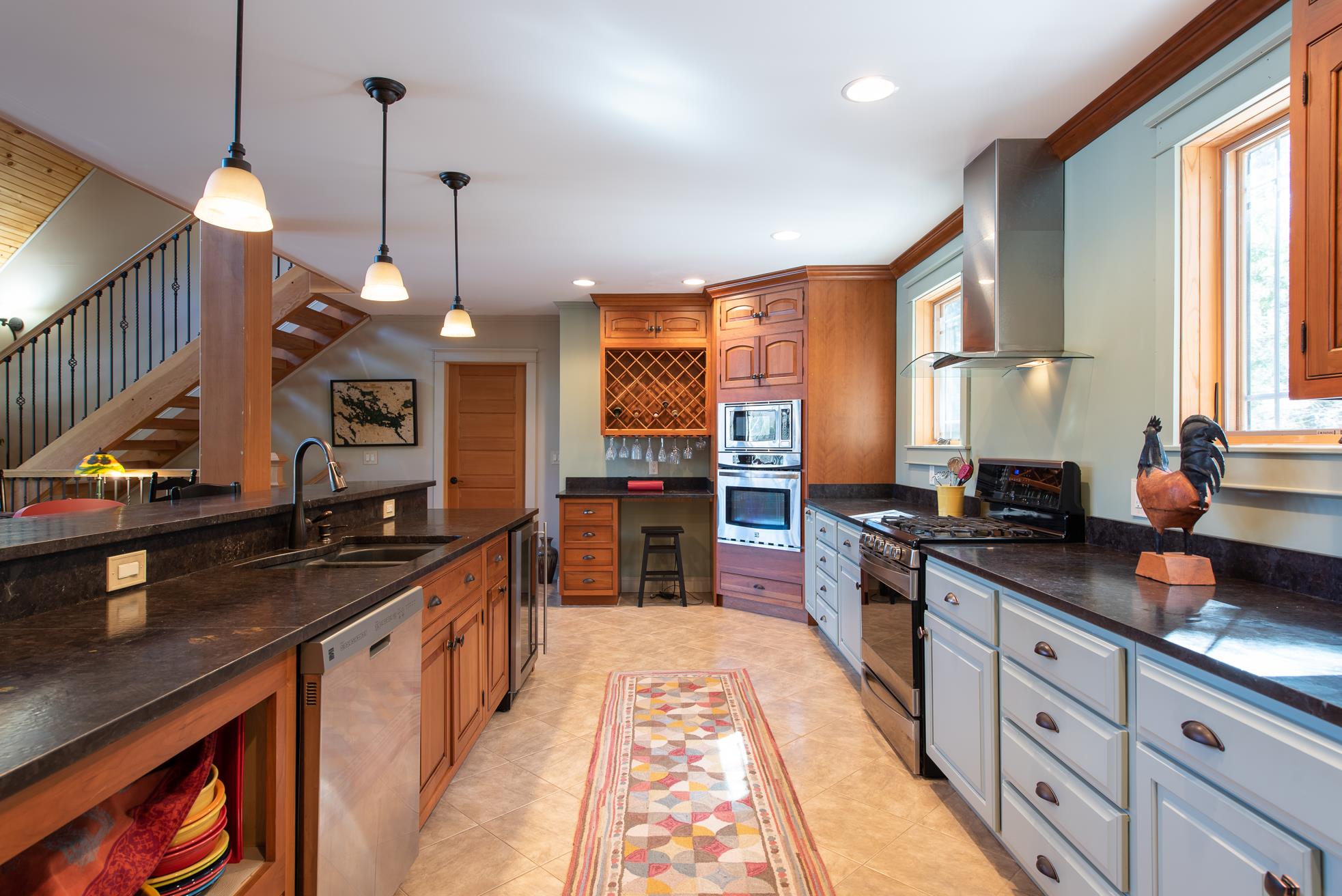 48 Frye Road Moultonborough, NH 03254 - Photo 11 of 33 Gallery Image 11