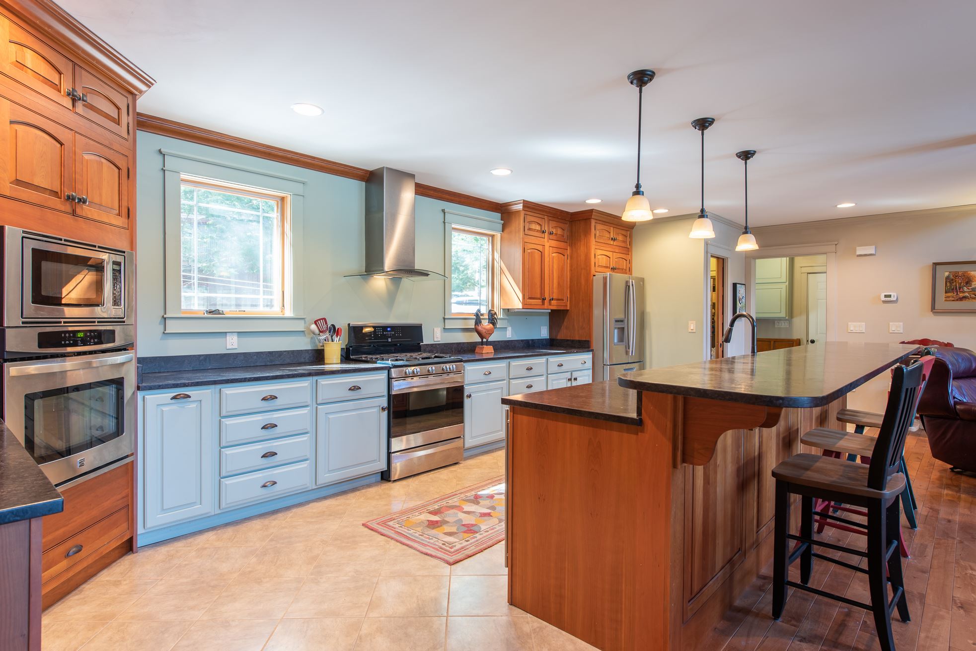 48 Frye Road Moultonborough, NH 03254 - Photo 14 of 33 Gallery Image 14