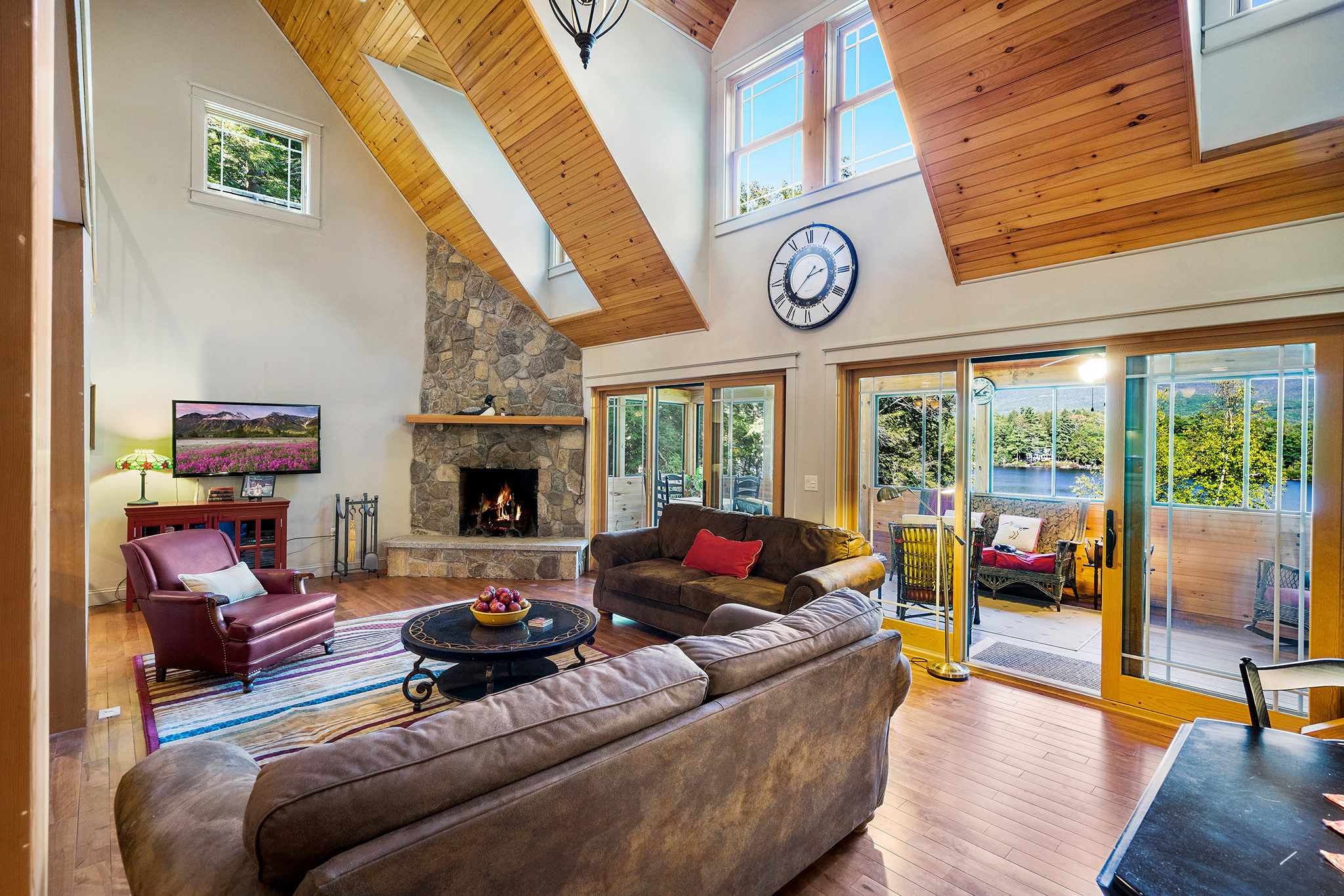 48 Frye Road Moultonborough, NH 03254 - Photo 15 of 33 Gallery Image 15