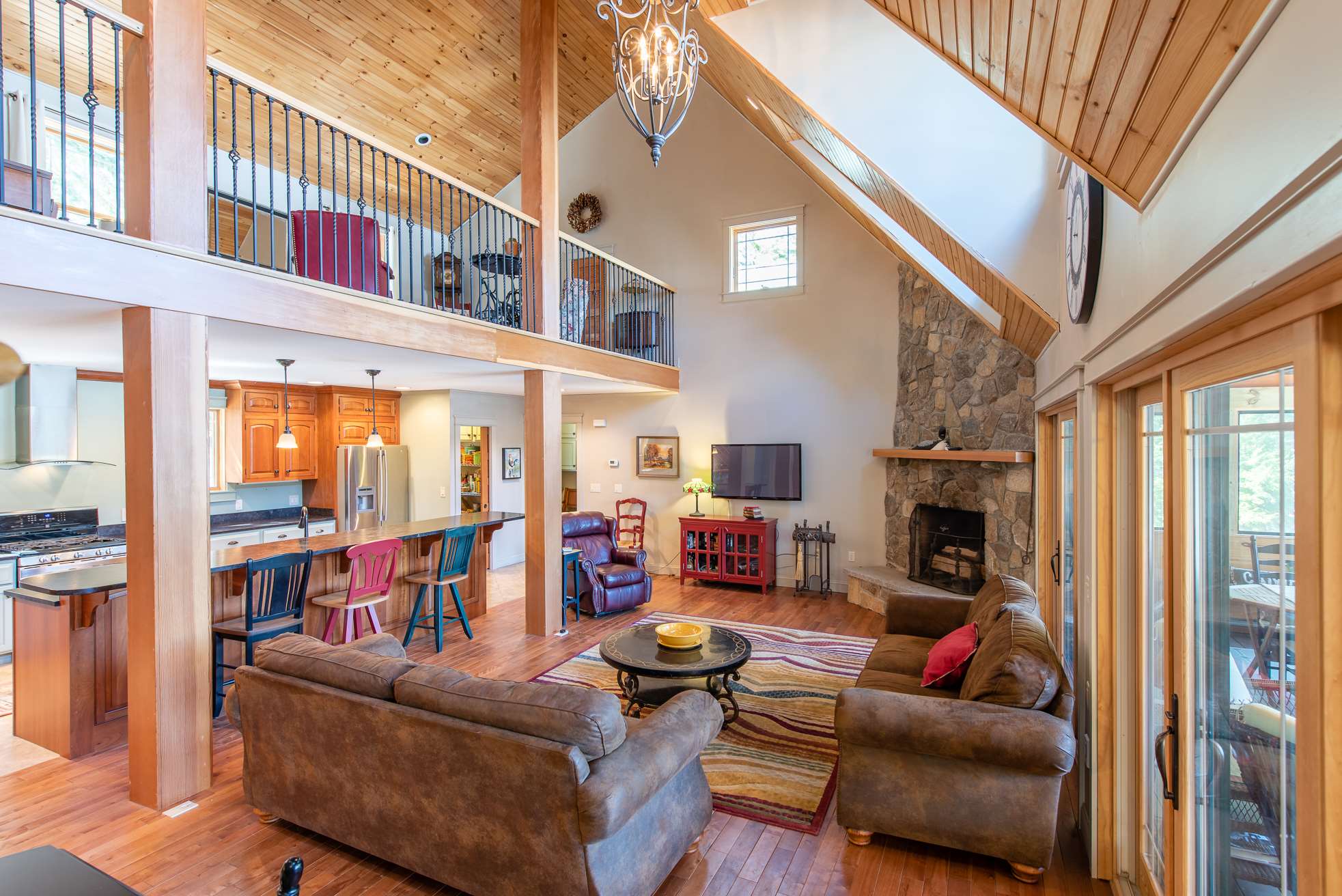 48 Frye Road Moultonborough, NH 03254 - Photo 17 of 33 Gallery Image 17