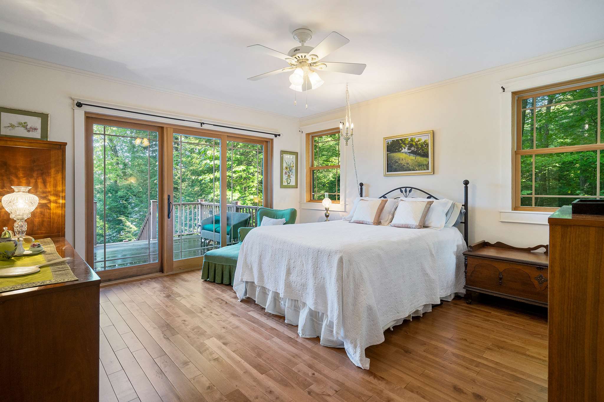 48 Frye Road Moultonborough, NH 03254 - Photo 18 of 33 Gallery Image 18