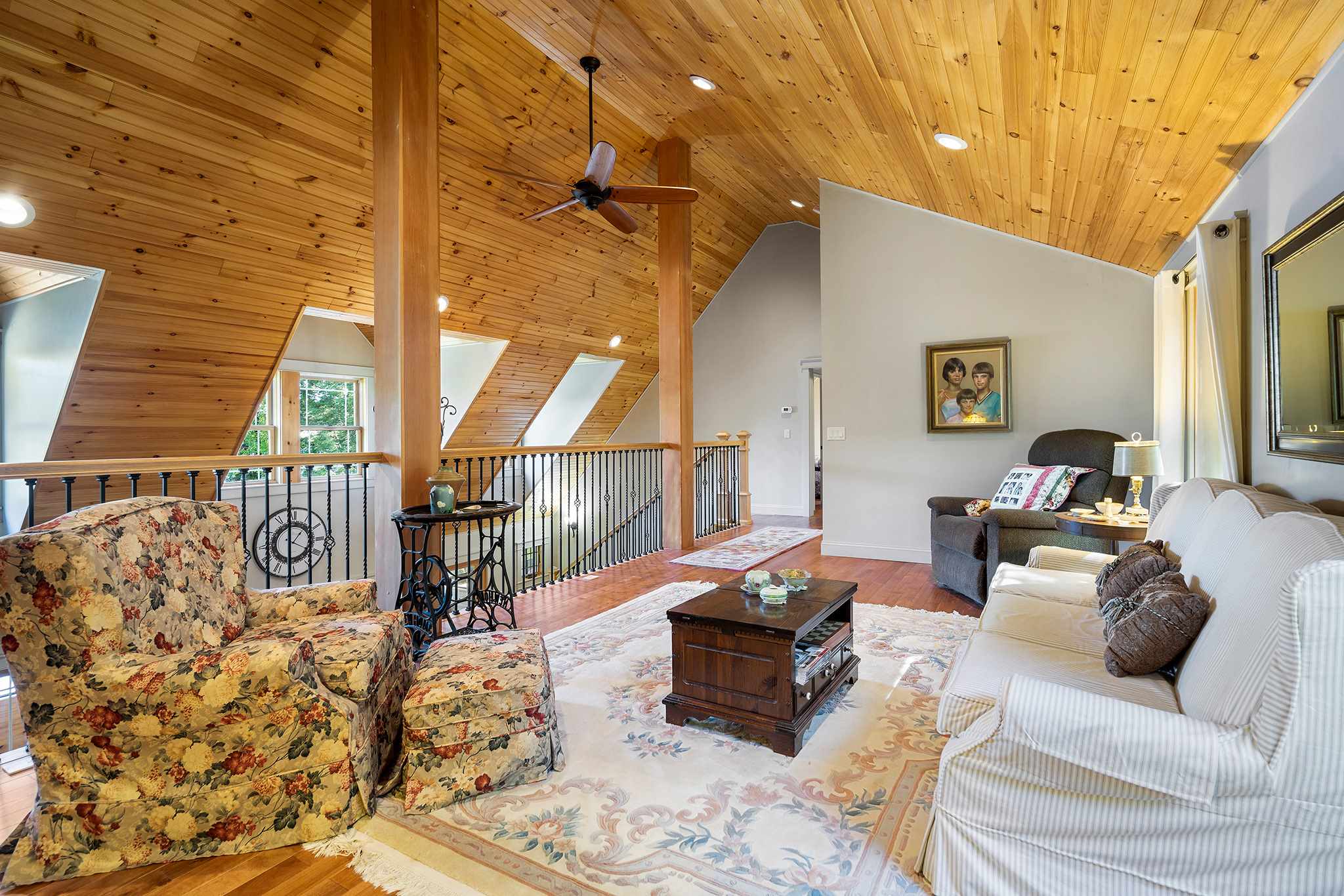 48 Frye Road Moultonborough, NH 03254 - Photo 20 of 33 Gallery Image 20