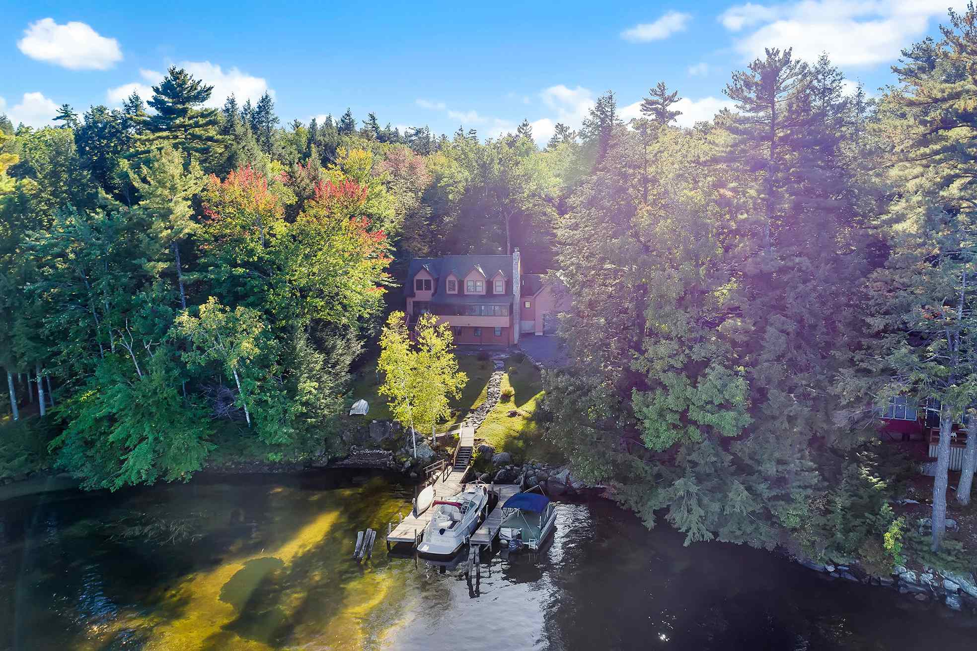 48 Frye Road Moultonborough, NH 03254 - Photo 3 of 33 Gallery Image 3
